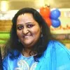 Shruthi Nagaraju