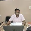Ranjan kumar ray