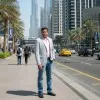 Anup Kumar Kairi