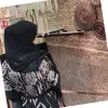 SYEDA ANAM