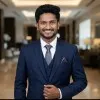 harish damerakunta