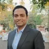 Vikas Mandhania