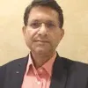 Kishor Satyawali