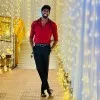 Prashanth