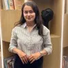 Shivani Dhapte