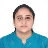 Sushmitha BR