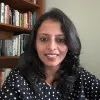 Abinaya Rajesh