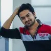 Ahmed Khan