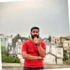 KAUSHIK REDDY