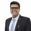 Dhruv Jain
