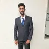 Rahul Manohar