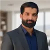 Ali Muhammad