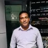 Chaminda Fernando