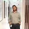 Akhil Antony Aloshious
