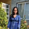 Zarna Ahuja