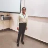 Padiri Thanusha