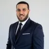 rony biniashvili