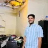 Daksh Rao