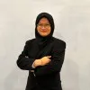 Nur Anis Arisha Azman