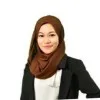 Roslina Hussin