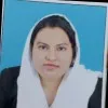 Advocate Ambar siddique