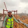 yasser fadel