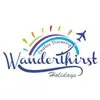Wanderthirst Holidays