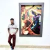 Pritish Patra