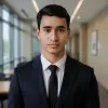 MUHAMMAD HAIDAR SHAHAB