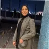 Esraa Hamdy