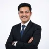 Harsh Bansal