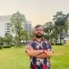 Akash Narula