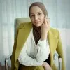Andriana Ibraimova