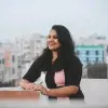 Sravya Vasireddy