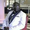 Ibrahim Musa Suleiman