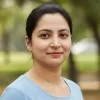Karanpreet Kaur