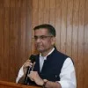 Mukesh Agrawal IPS
