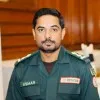 usman iqbal