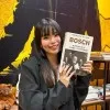 Sarah Leow