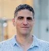 Daniel Dagan