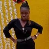 Precious Omowunmi