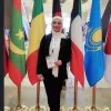Nouran Saad