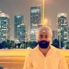 Vicky Singh