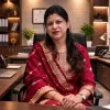 Tripti Sharma