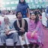 Negar Sultana Ratna