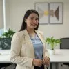Monika Tewari