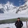 Akash Saini