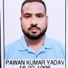 Pawan Yadav
