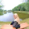 Chairunnisa Cha