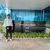 Vivek Thete